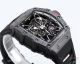 BBR Factory Super Clone Richard Mille RM35- 01 Carbon NTPT Black Rubber Strap (8)_th.jpg